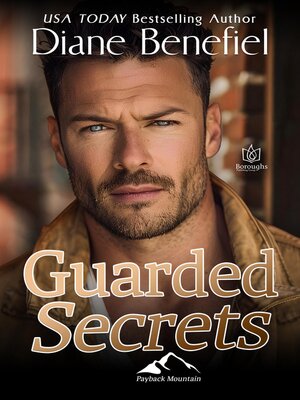 cover image of Guarded Secrets
